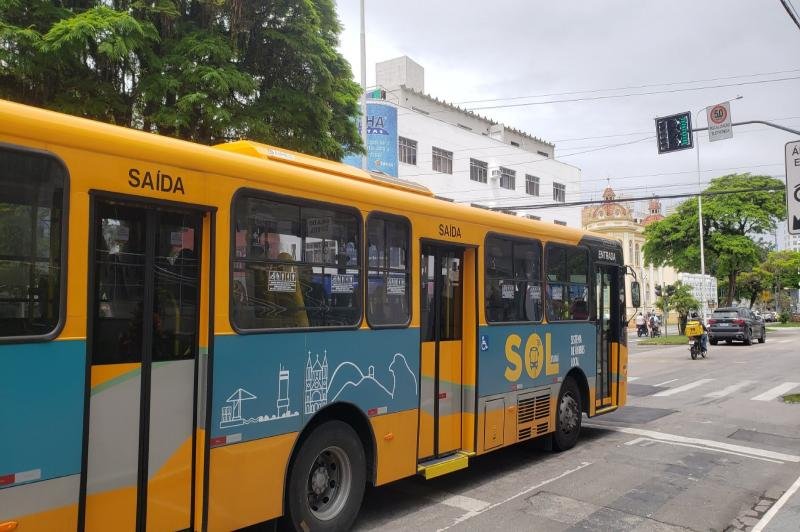 Sistema de Ônibus Local (SOL) recebe novas atualizações