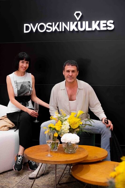 Dvoskinkulses comemora um ano no Balneário Shopping