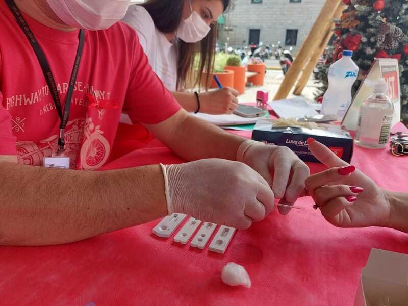 Saúde de Camboriú realizará ação especial em alusão a Dia Mundial do Diabetes