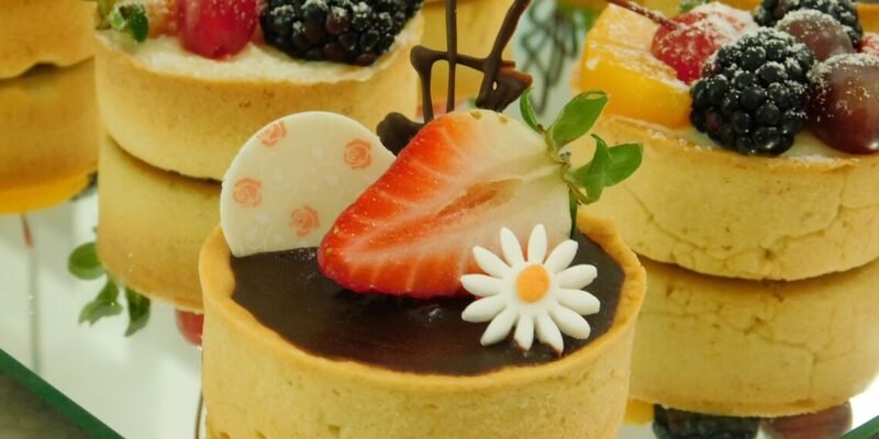 Assistência Social abre inscrições para curso de pâtisserie