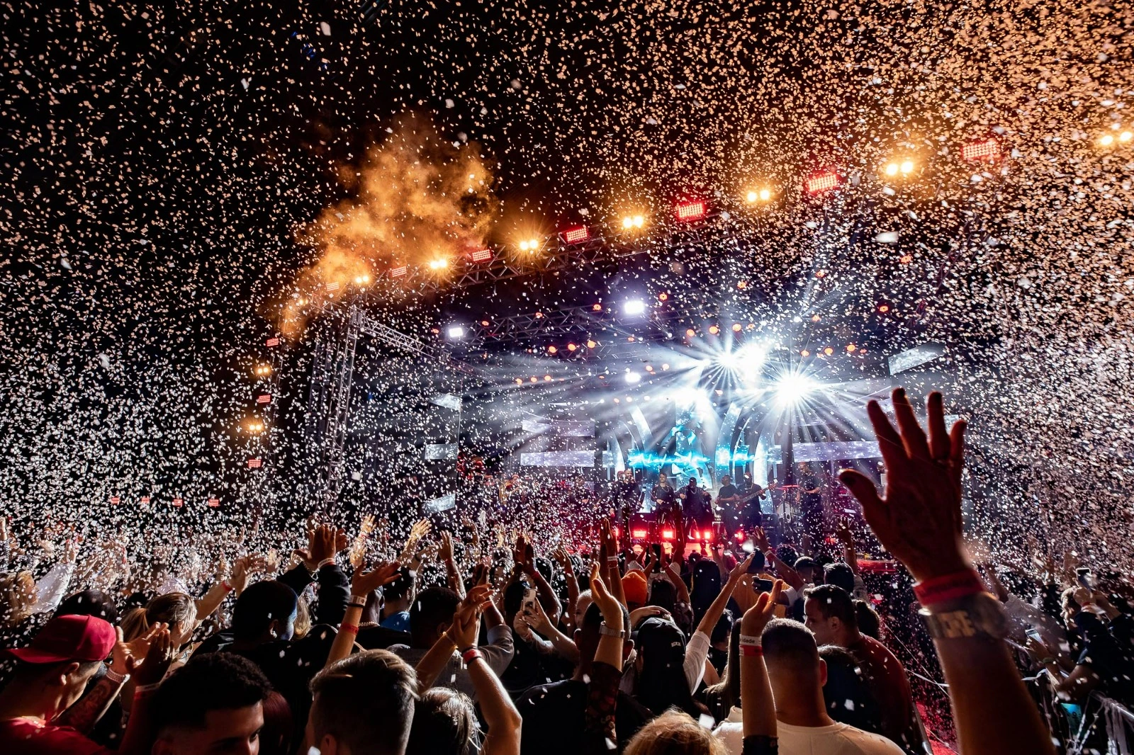 10 anos do Music Park BC: Confira a programação especial da casa para a temporada de verão