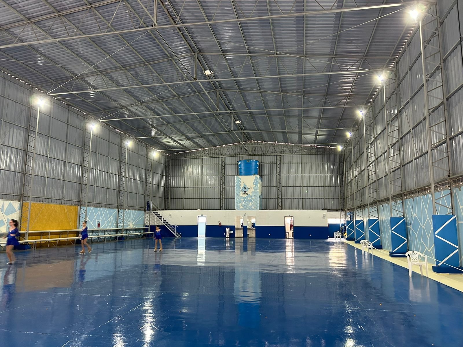 Balneário Camboriú terá mais um polo para atendimento no contraturno