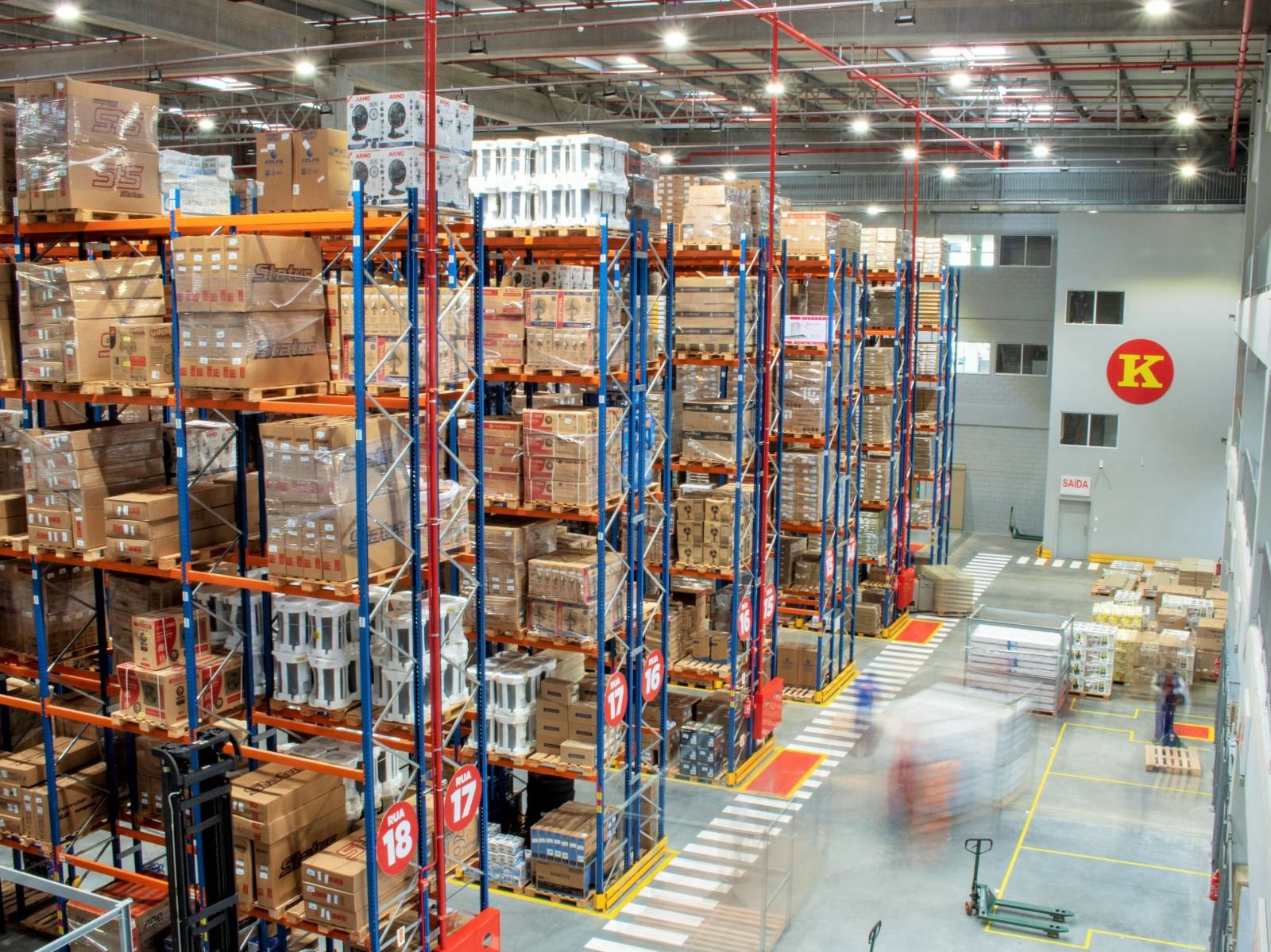 Koerich adere ao “Desenrola Brasil” e oferece descontos de até 99% nas negociações de dívidas