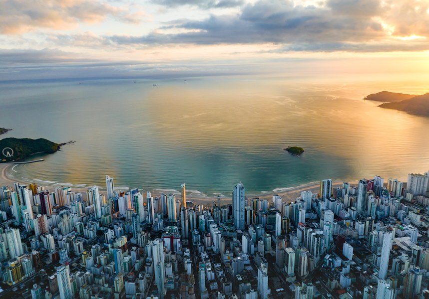 O estado que virou um fenômeno no mercado imobiliário nacional