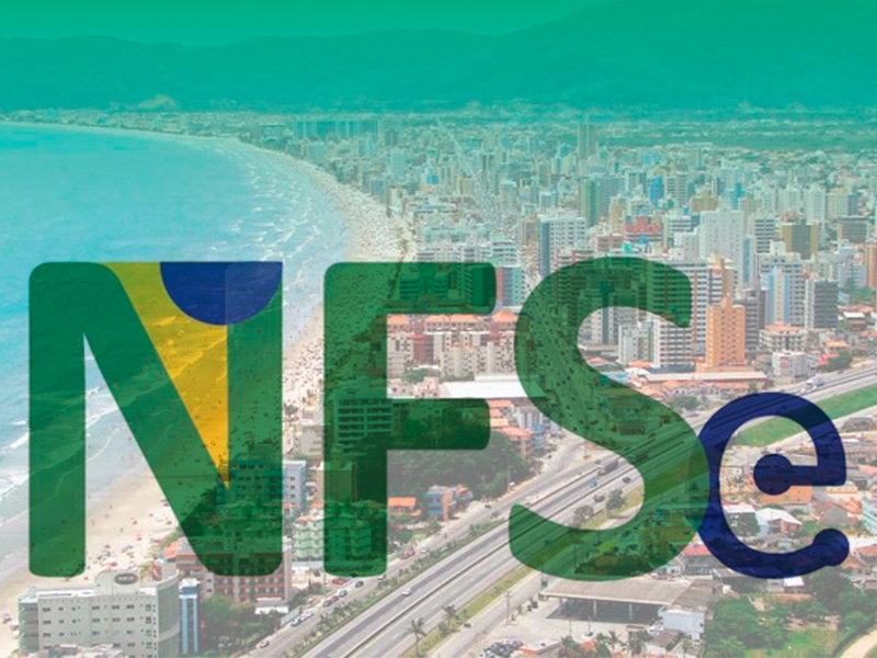 Empreende Itapema abre inscrições para capacitação gratuita sobre emissão de Notas Fiscais de Serviço (NFS-e)