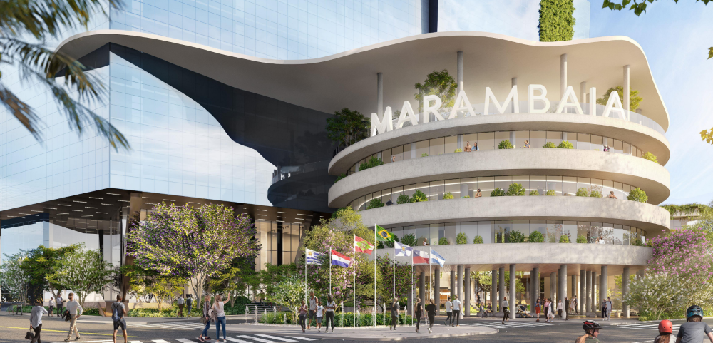 Audiência Pública que apresenta projeto do Complexo Marambaia é adiada