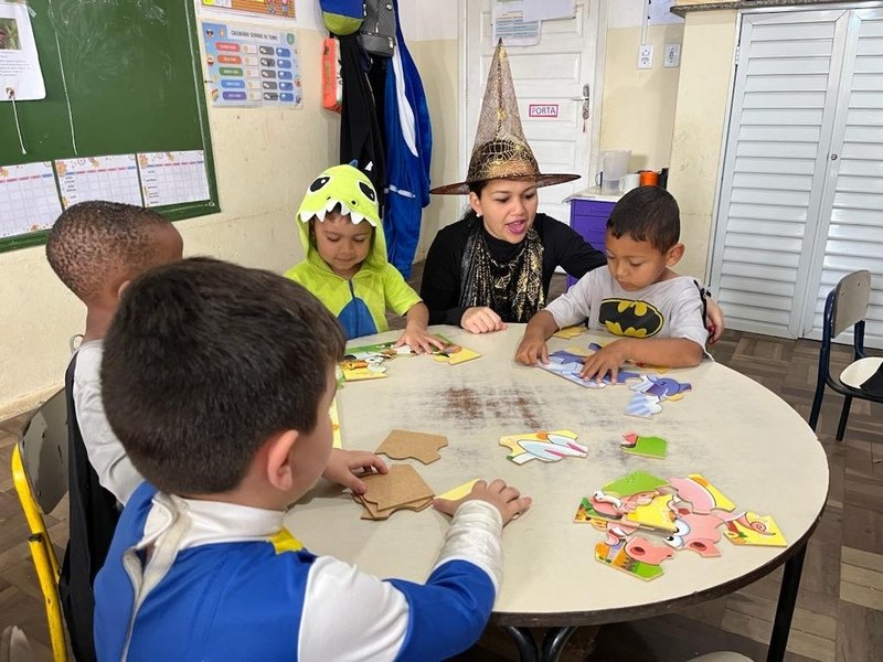 Balneário Piçarras vai comprar vagas em creches para suprir demanda da fila única