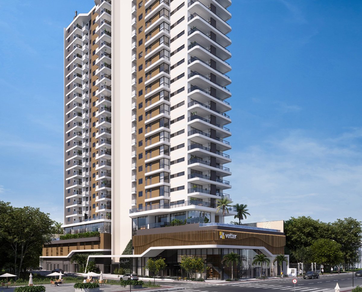 Empreendimento da Vetter passará por audiência pública Empreendimento da Vetter passará por audiência pública