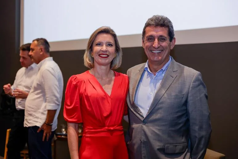 Evento marca a apresentação da PIB Education em Santa Catarina Evento marca a apresentação da PIB Education em Santa Catarina