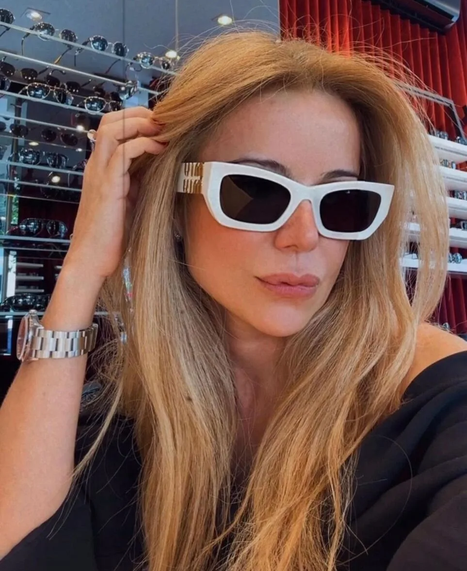 LouLou Optique chega a Balneário Camboriú LouLou Optique chega a Balneário Camboriú