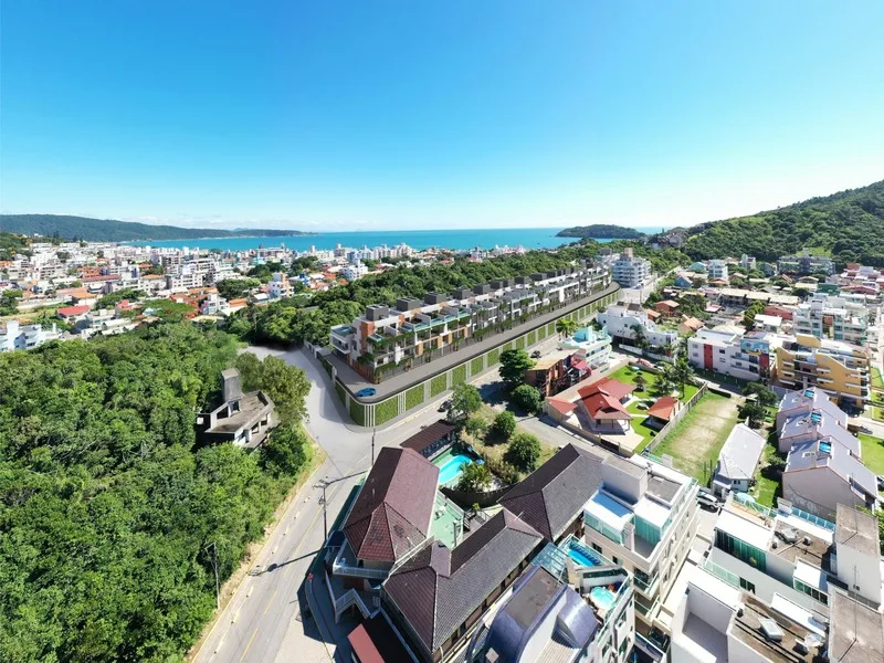 Segurança e tranquilidade para morar em Santa Catarina Bombinhas se destaca pela qualidade de vida e atmosfera pacífica
