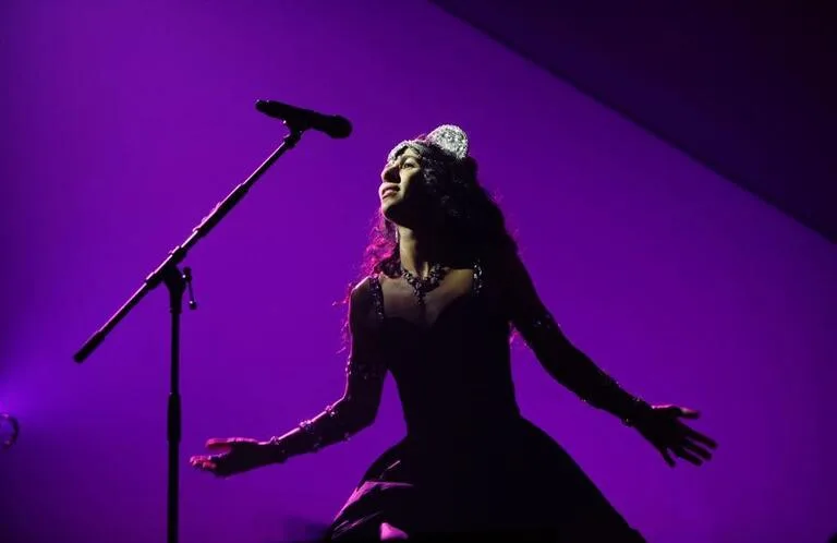 Tour Portas Marisa Monte chega a Balneário Camboriú neste sábado 9 de dezembro