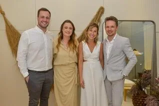 Reveev Itapema lança vitrine assinada