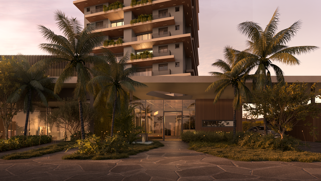 Porto Belo entra para o mercado imobiliário de luxo