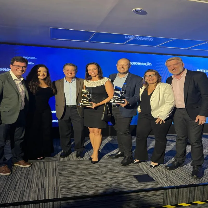 Florianópolis é a cidade mais empreendedora do Estado Florianópolis é a cidade mais empreendedora do Estado