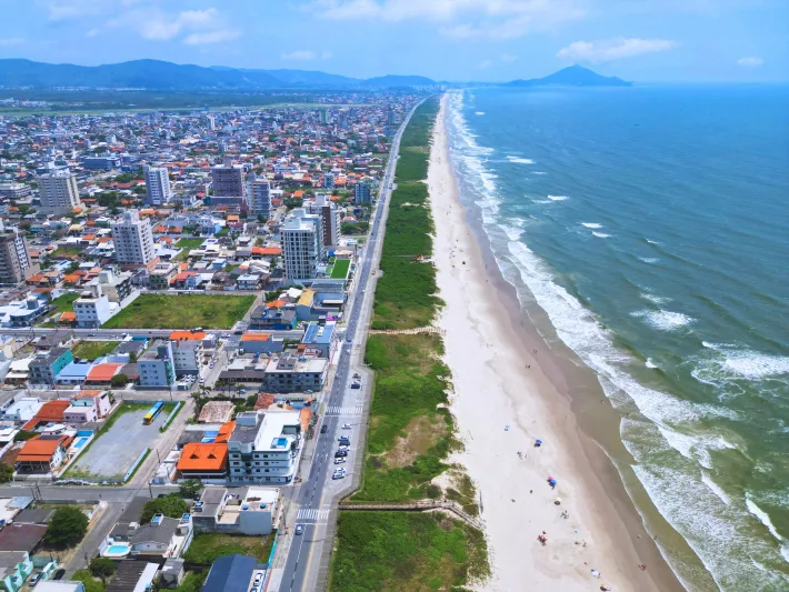 Navegantes é finalista do prêmio prefeitura empreendedora do Sebrae