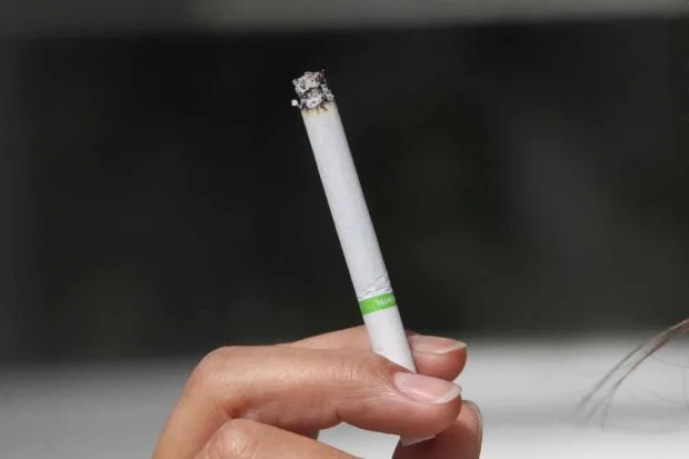 Sancionadas leis sobre proibição de cigarro em playgrounds e Política de Educação Financeira