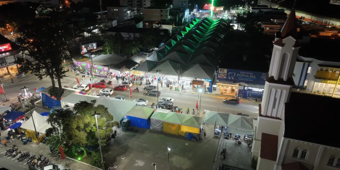39º Congresso dos Gideões movimenta Camboriú 39º Congresso dos Gideões movimenta Camboriú