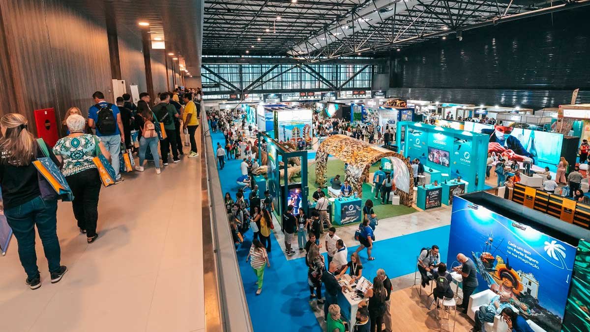 Balneário Camboriú será divulgada na 30ª BNT Mercosul