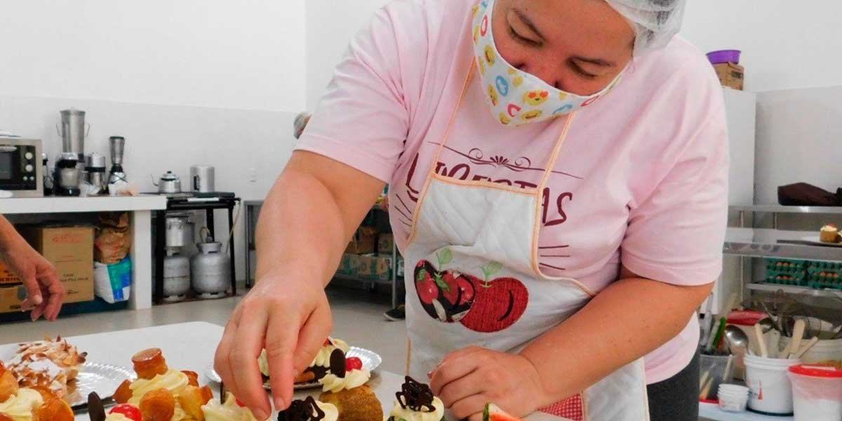 Camboriú abre inscrições para curso de Panificação