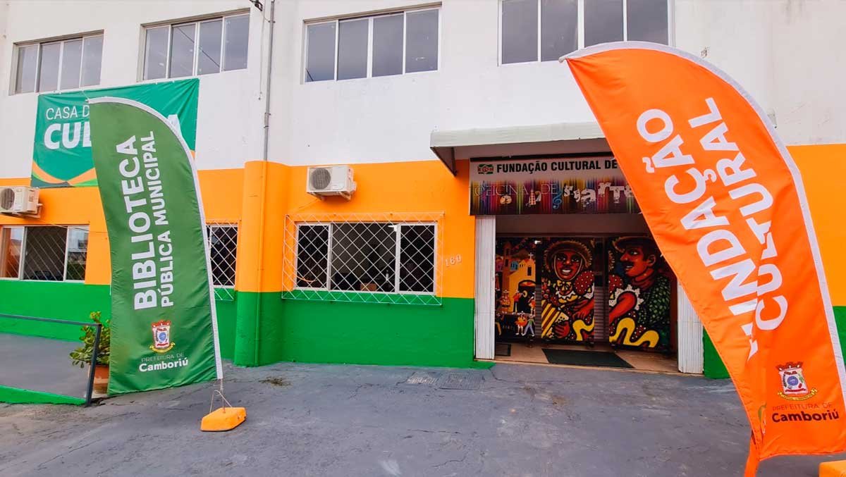 Fundação Cultural de Camboriú finaliza consultas públicas sobre a Política Nacional Aldir Blanc