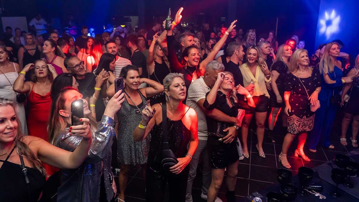 Zoom 80´s Club abre ao público nesta sexta (24), em BC