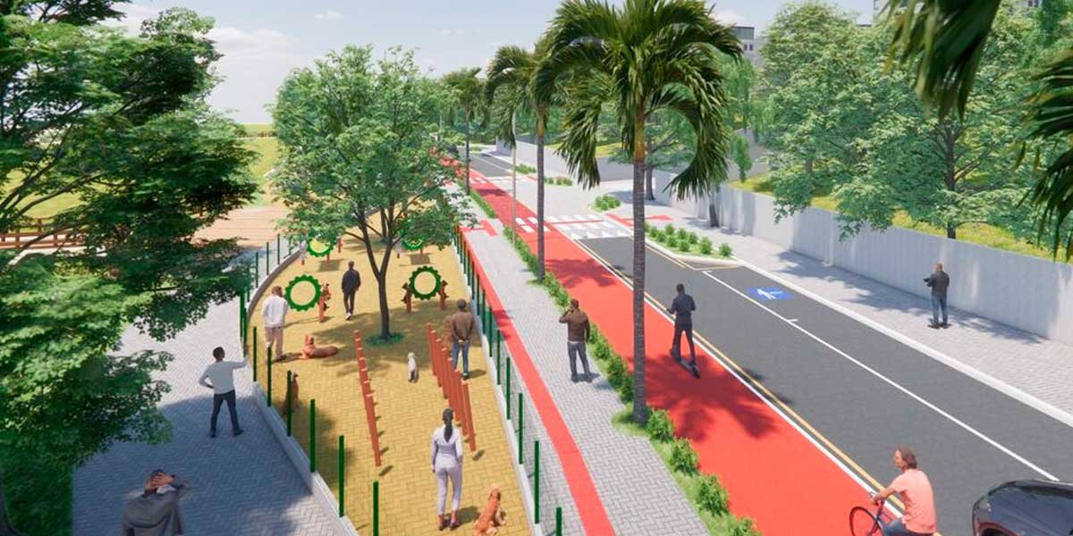Itacolomi: Orla Norte de Balneário Piçarras será urbanizada por consórcio entre FJ Construtora e Mercolux