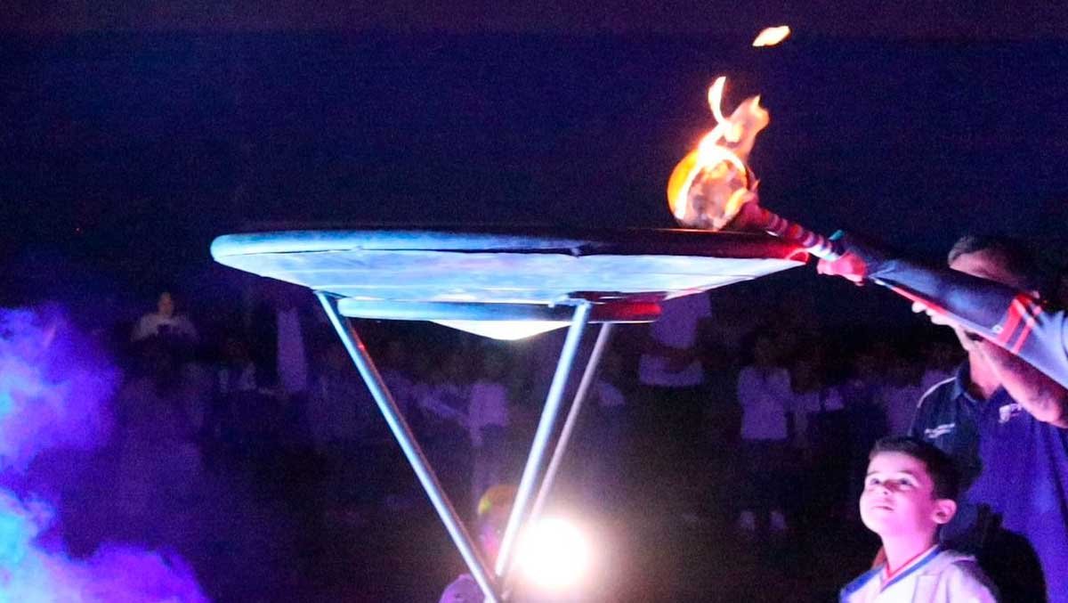 Abertura do JEP e Jepinho será na próxima terça-feira, dia 28 de maio