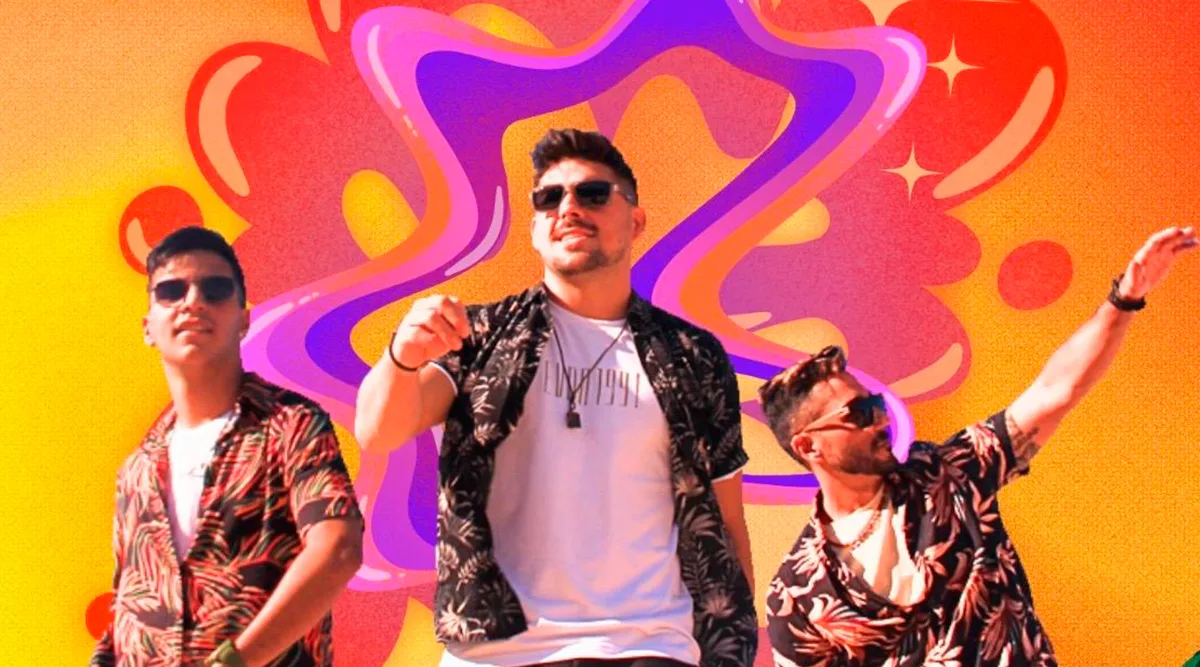 Nesta semana tem Banda Laritoral e DJ Conrado na Zoom 80´s Club Nesta semana tem Banda Laritoral e DJ Conrado na Zoom 80´s Club