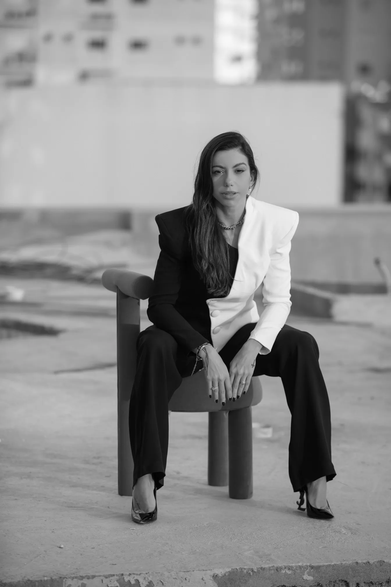 Thayane Santana chega a terceira CASACOR SC com projeto inovador Thayane Santana chega a terceira CASACOR SC com projeto inovador