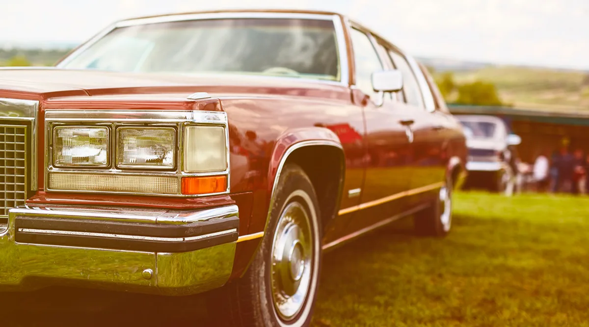 Balneário Piçarras vai realizar 1ª Exposição de Carros Antigos