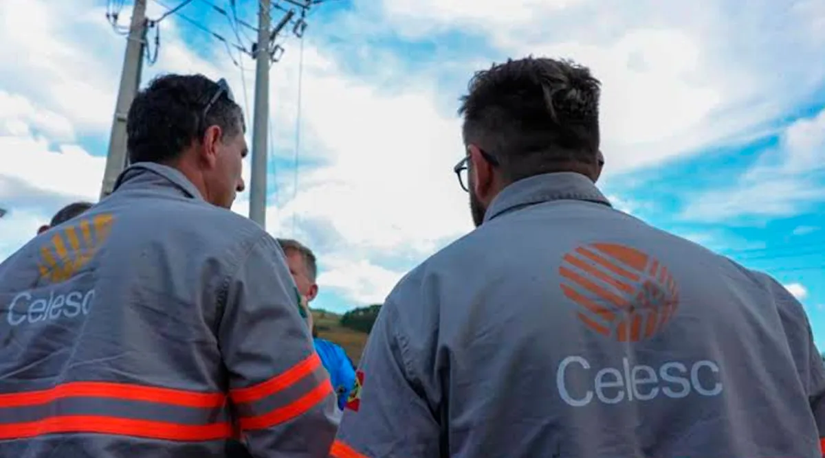 Inscrições para o concurso da Celesc encerram na próxima quinta-feira