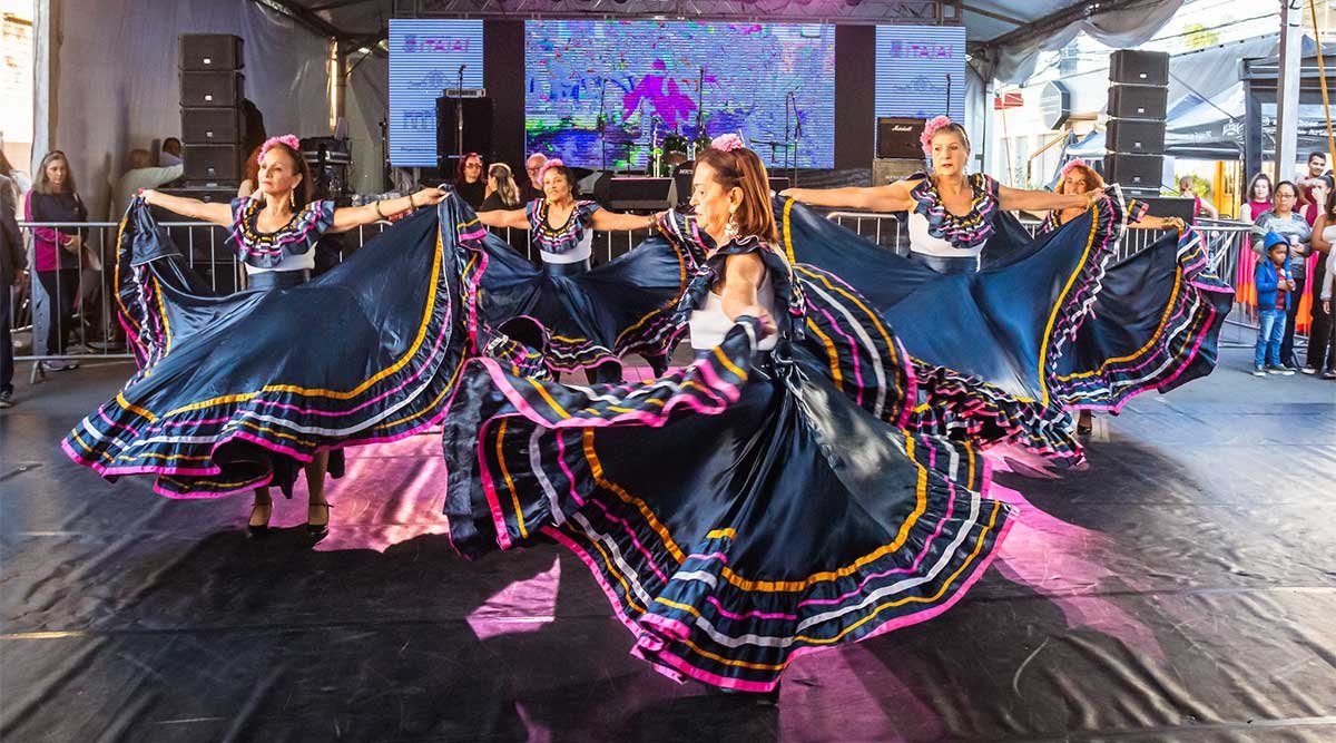 Itajaí terá um mês de programação comemorativa pelos 164 anos