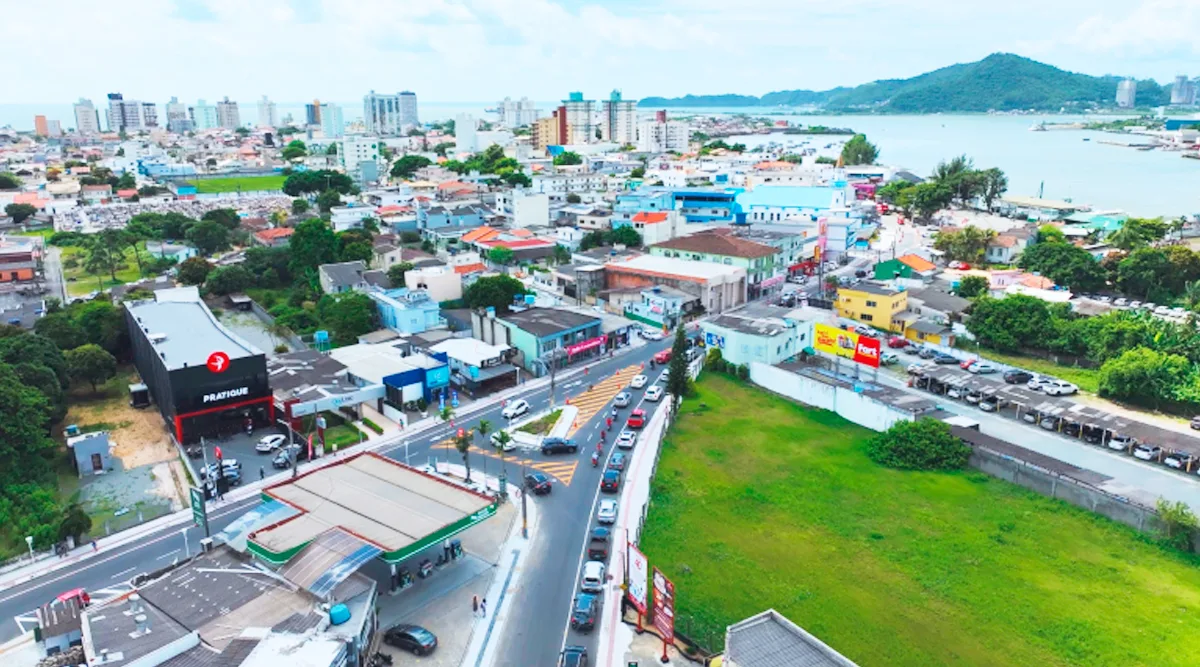 Navetran implementa novas mudanças no trânsito do centro