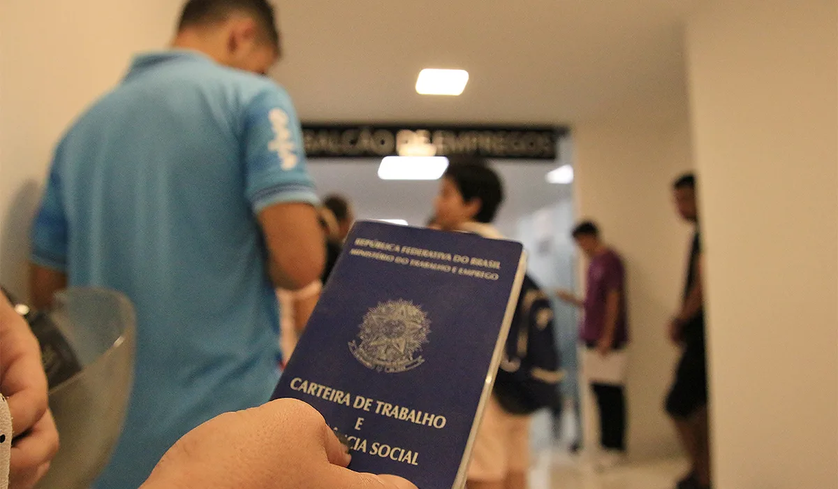 Itajaí é a cidade que mais criou empregos no mês maio em toda Santa Catarina